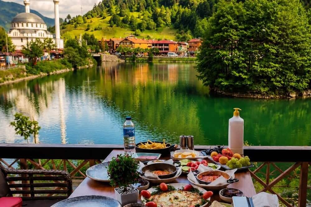 Uzungol Dear Otel