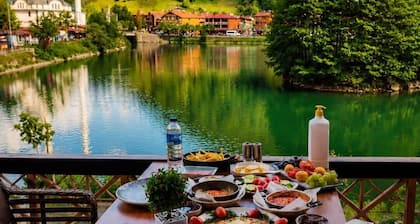 Uzungol Dear Otel