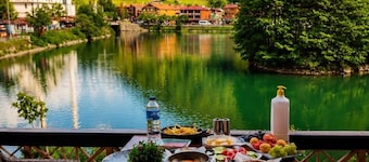 Uzungol Dear Otel