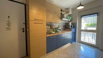 Microonde, lavastoviglie