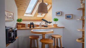 Appartement (D) | Salle à manger