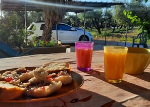 Colazione