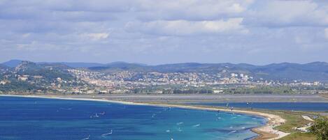 Spiaggia