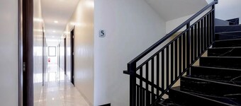 TJ Brother Residences Senen