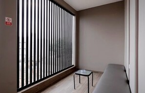 Terrace/patio - TJ Brother Residences Senen (Jakarta)