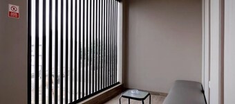 TJ Brother 公寓 Senen