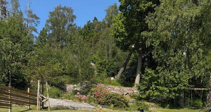 230 sqm cozy house near both sea and forest with Swimspa