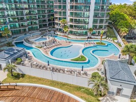 House, Multiple Beds (Villa Grande) | Pool | Indoor pool, outdoor pool