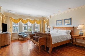 บ้านพัก, หลายเตียง (Villa Grande) | 7 ห้องนอน, Wi-Fi