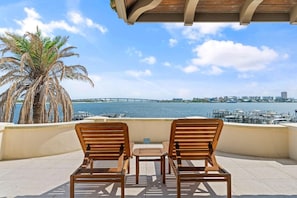 House, Multiple Beds (Villa Grande) | Terrace/patio