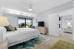 Appart'hôtel, plusieurs lits (Shipwatch A104)