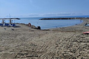 Spiaggia