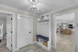 3 chambres, fer et planche Ă repasser, lit parapluie, Wi-Fi gratuit