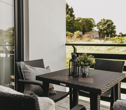 Premium Apartments Terme Sveti Martin