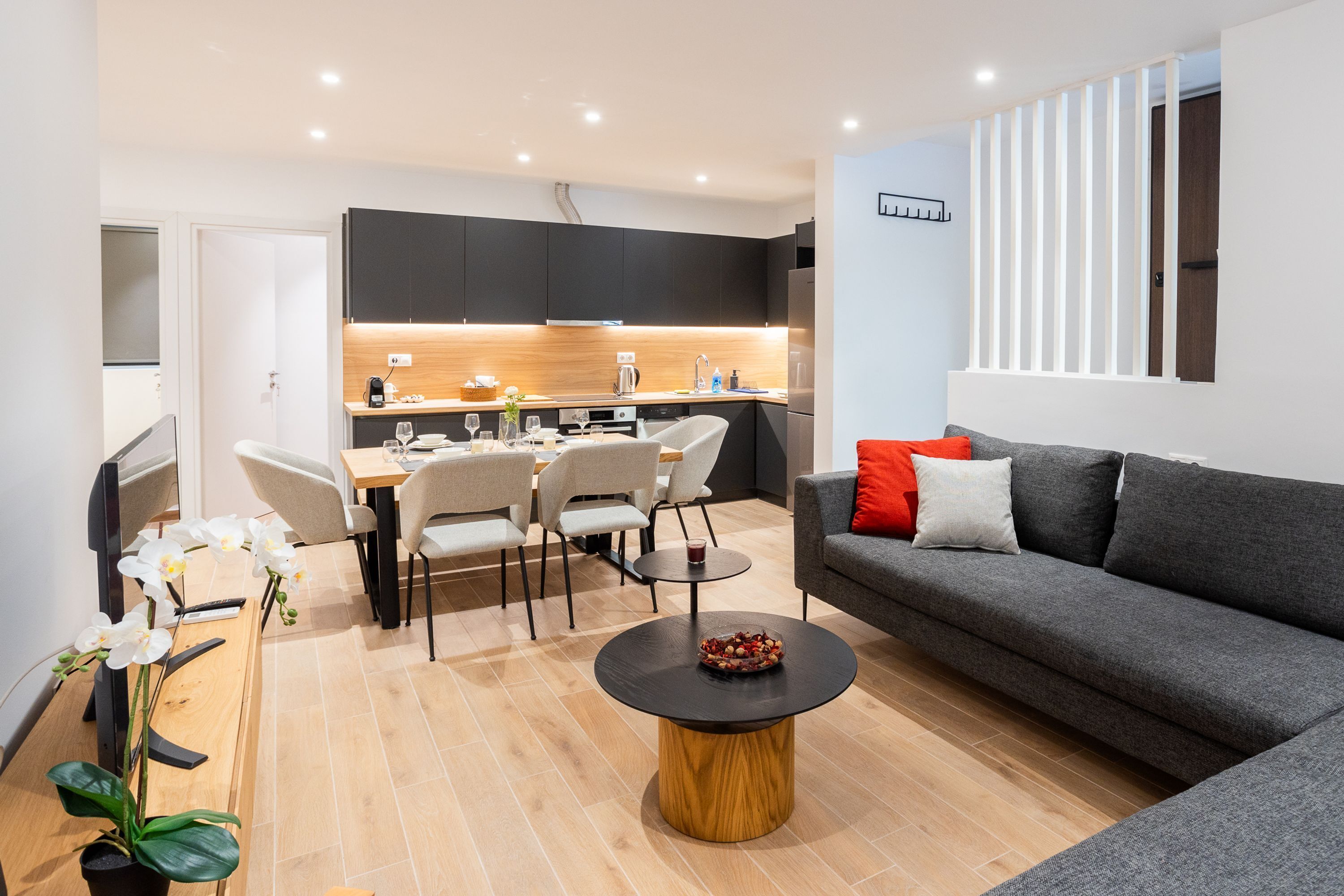 3 bedrooms