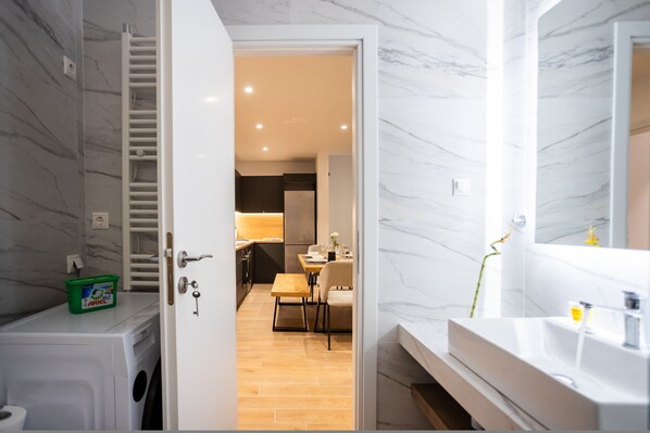 Apartment | 3 bedrooms