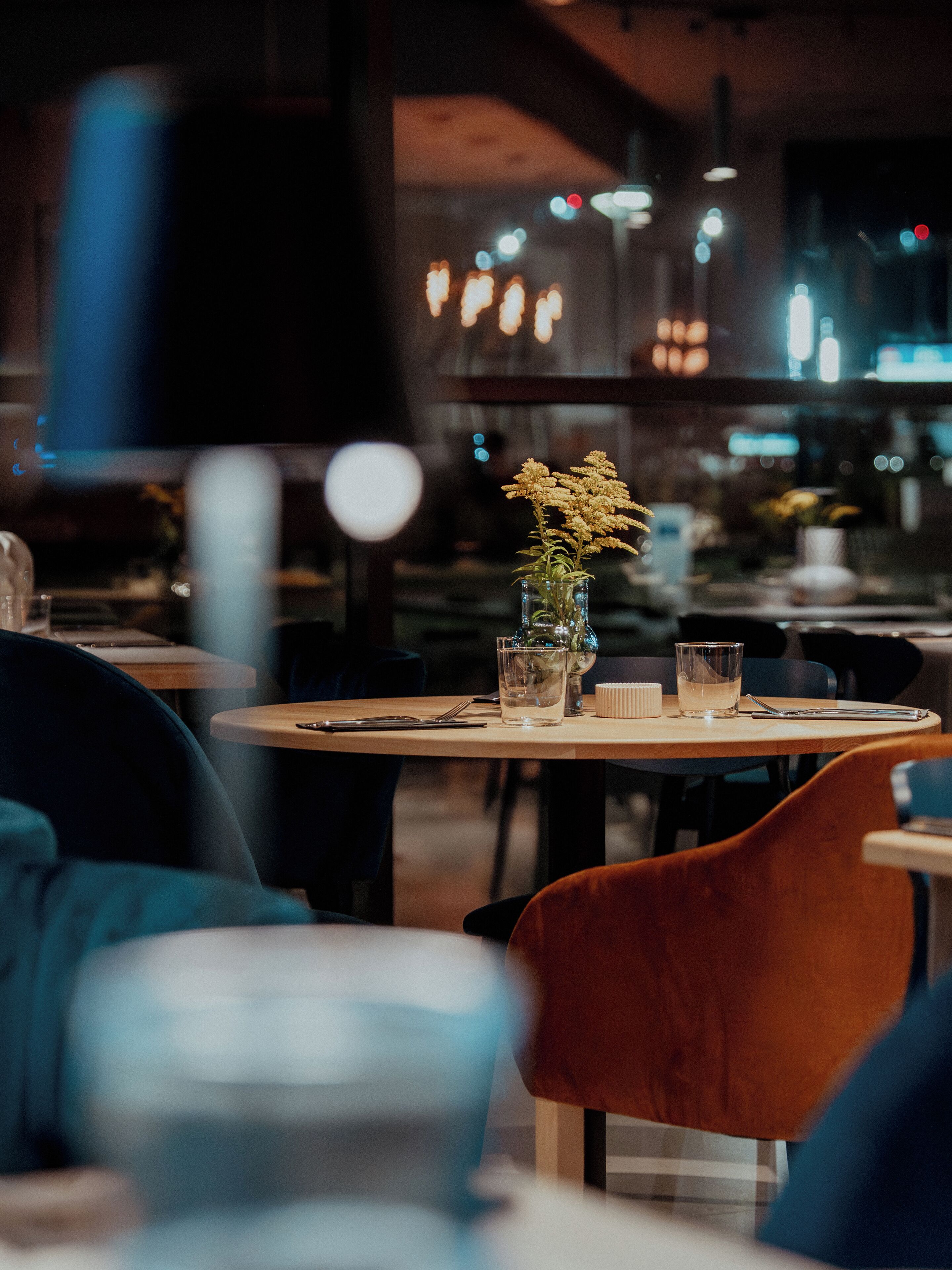 Foto - Arche Hotel Lotnisko Gdańsk