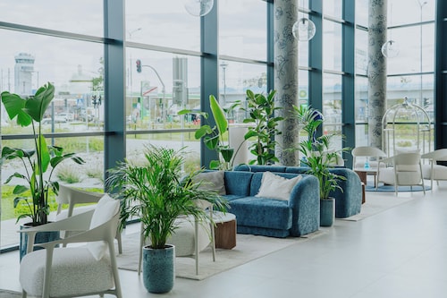 Arche Hotel Lotnisko Gdańsk