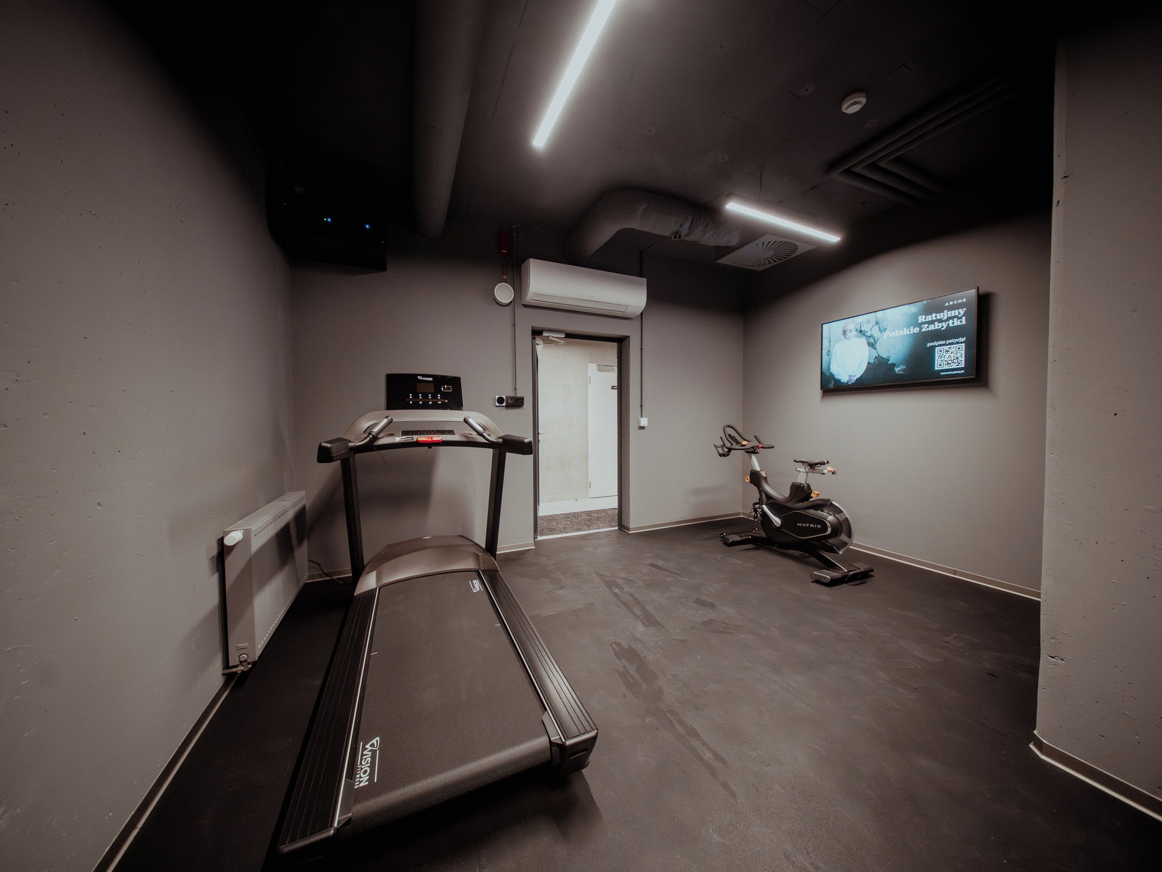 Foto - Arche Hotel Lotnisko Gdańsk