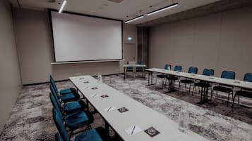 Salle de réunion