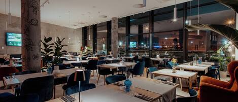 Restoran