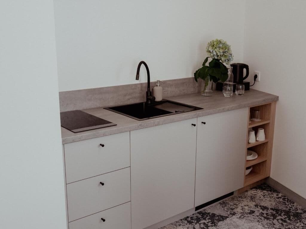 Foto - Arche Hotel Lotnisko Gdańsk