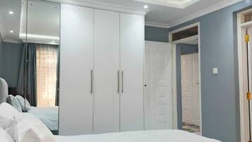 2 habitaciones y wifi gratis