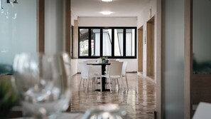 Interior - Hotel Fattori (Cesenatico)