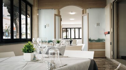 Hotel Fattori