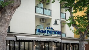 Exteriör