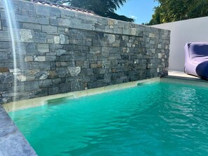 Pool - Villa Serguier with swimming pool in Avignon (Avignon)