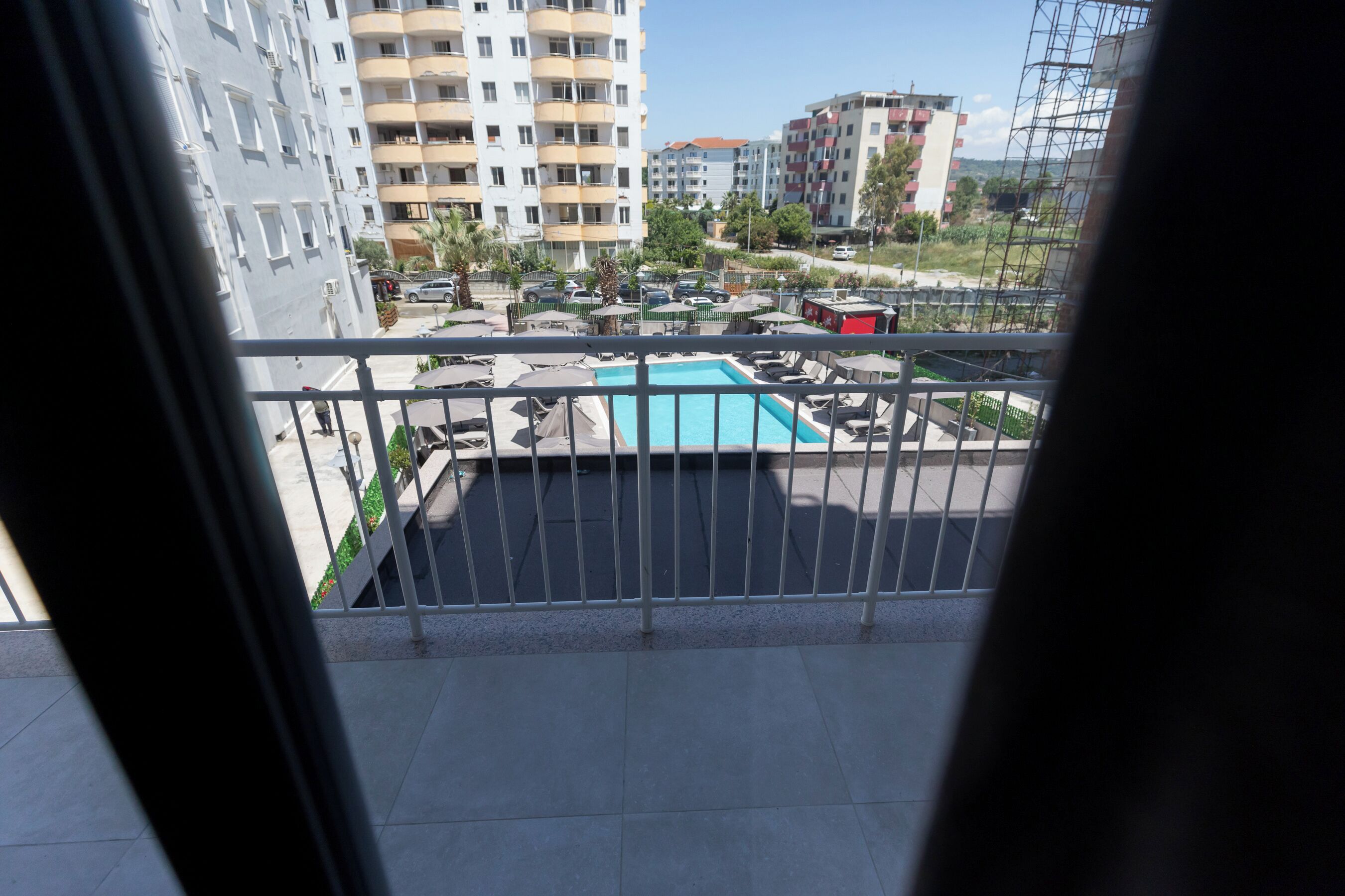 Balkon