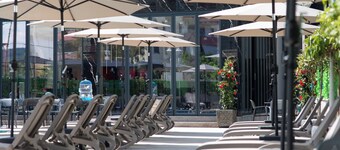 Hotel Apart Resilient