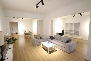 TV connectée