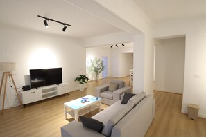 TV connectée