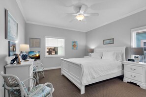 Condo, 1 Queen Bed (Villas on the Gulf unit J10)