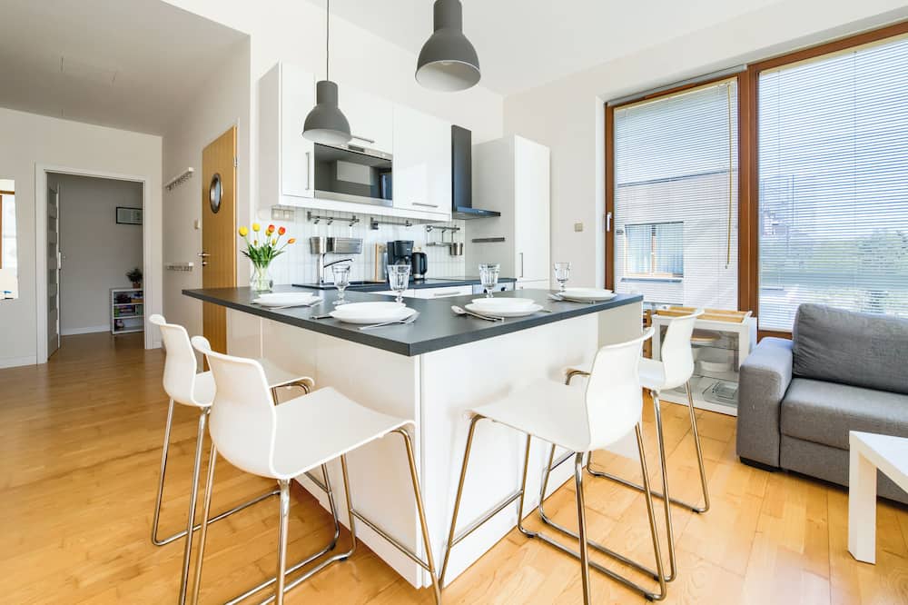Apartamenty Sun & Snow Golden Tulip