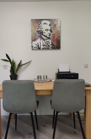 Interior - Apartment Classic (Jülich)
