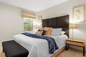 3 Schlafzimmer, Bügeleisen/Bügelbrett, Reisekinderbett, kostenloses WLAN