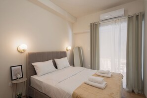 2 camere, ferro/asse da stiro, Wi-Fi gratuito, lenzuola