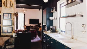 微波炉、烤箱、炉灶、洗碗机