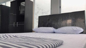 Free WiFi - David Houses (Nusa Dua)