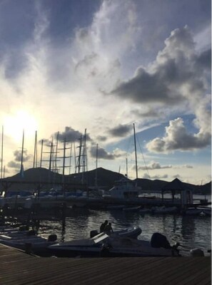 Port de plaisance