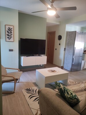 TV connectée