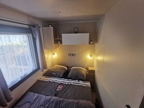 3 sovrum, wi-fi och sängkläder