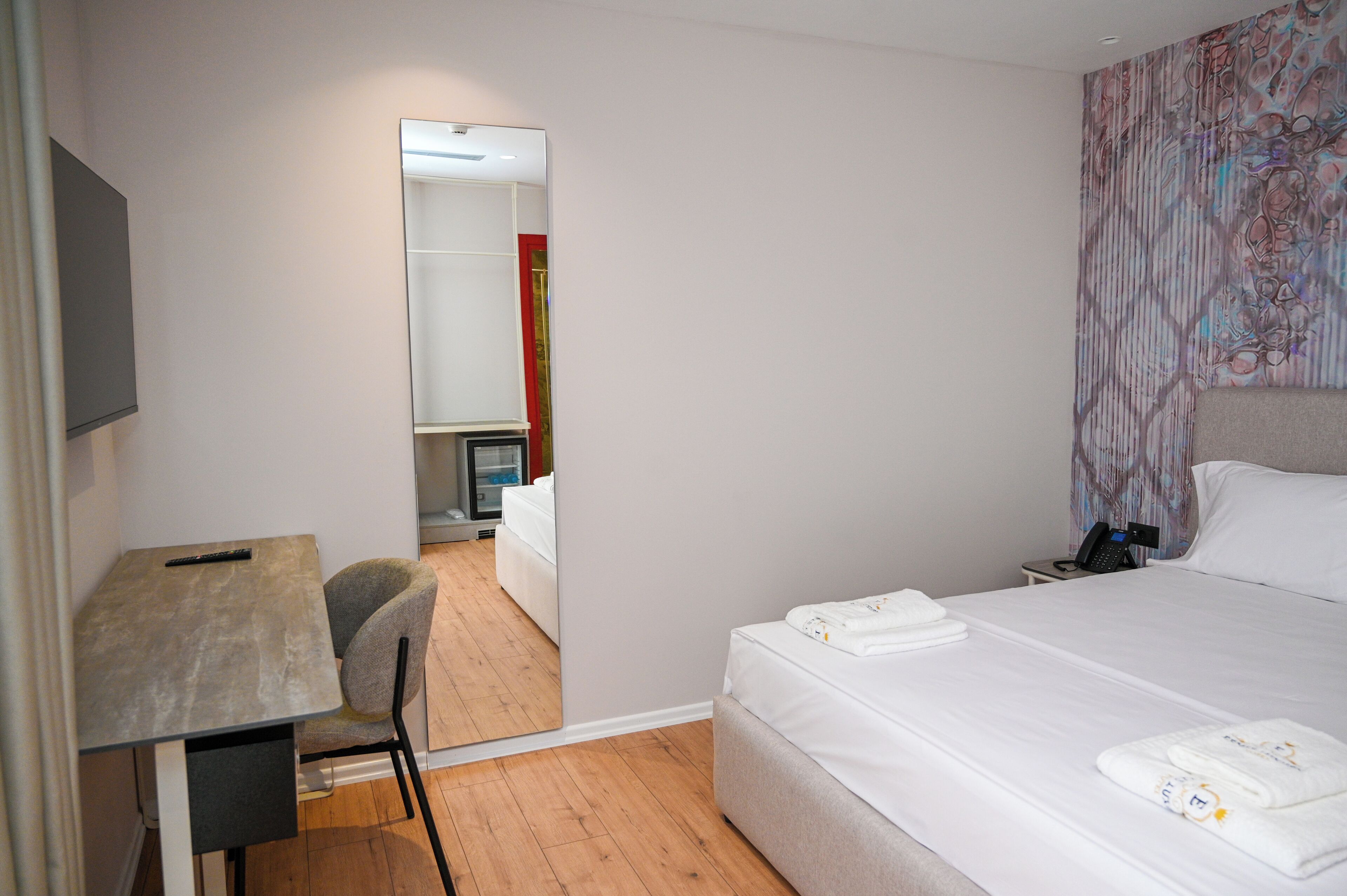 Kamer