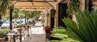 Ermes Hotel