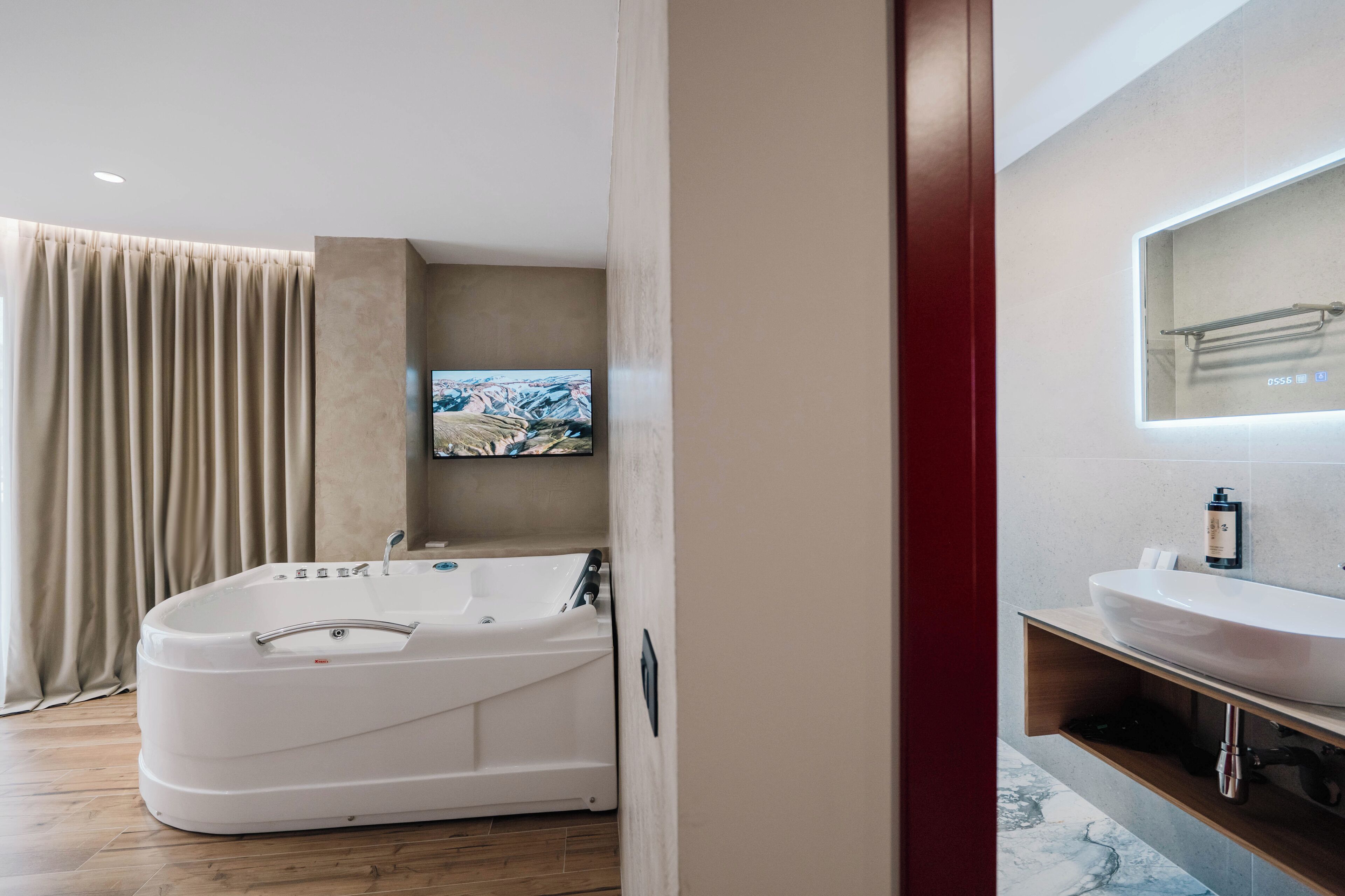 Foto - Ermes Luxury Hotel
