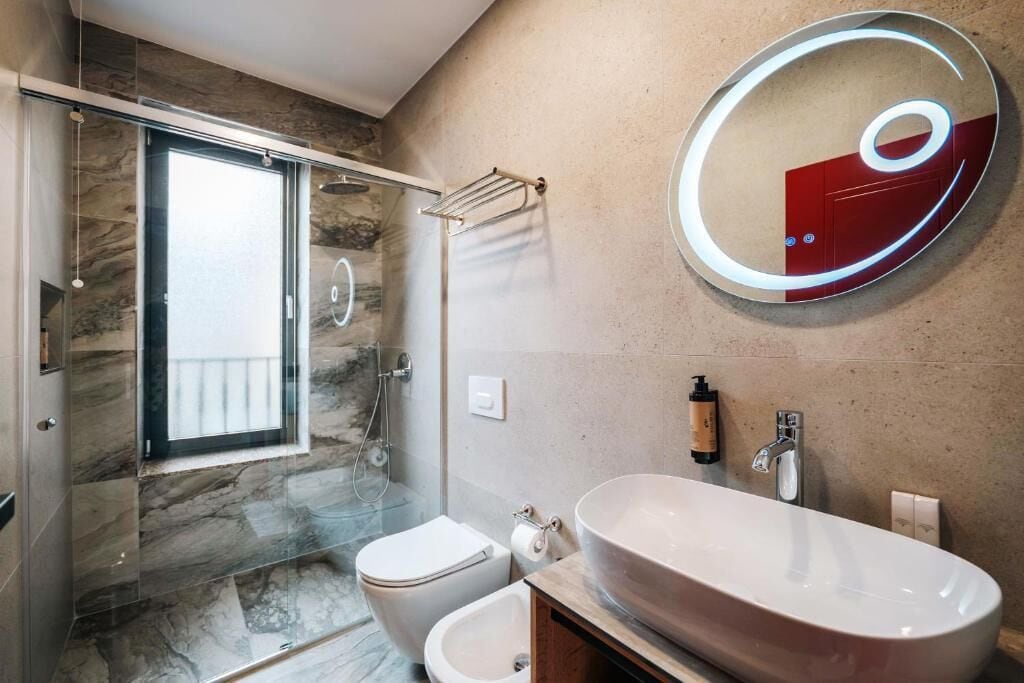 Foto - Ermes Luxury Hotel