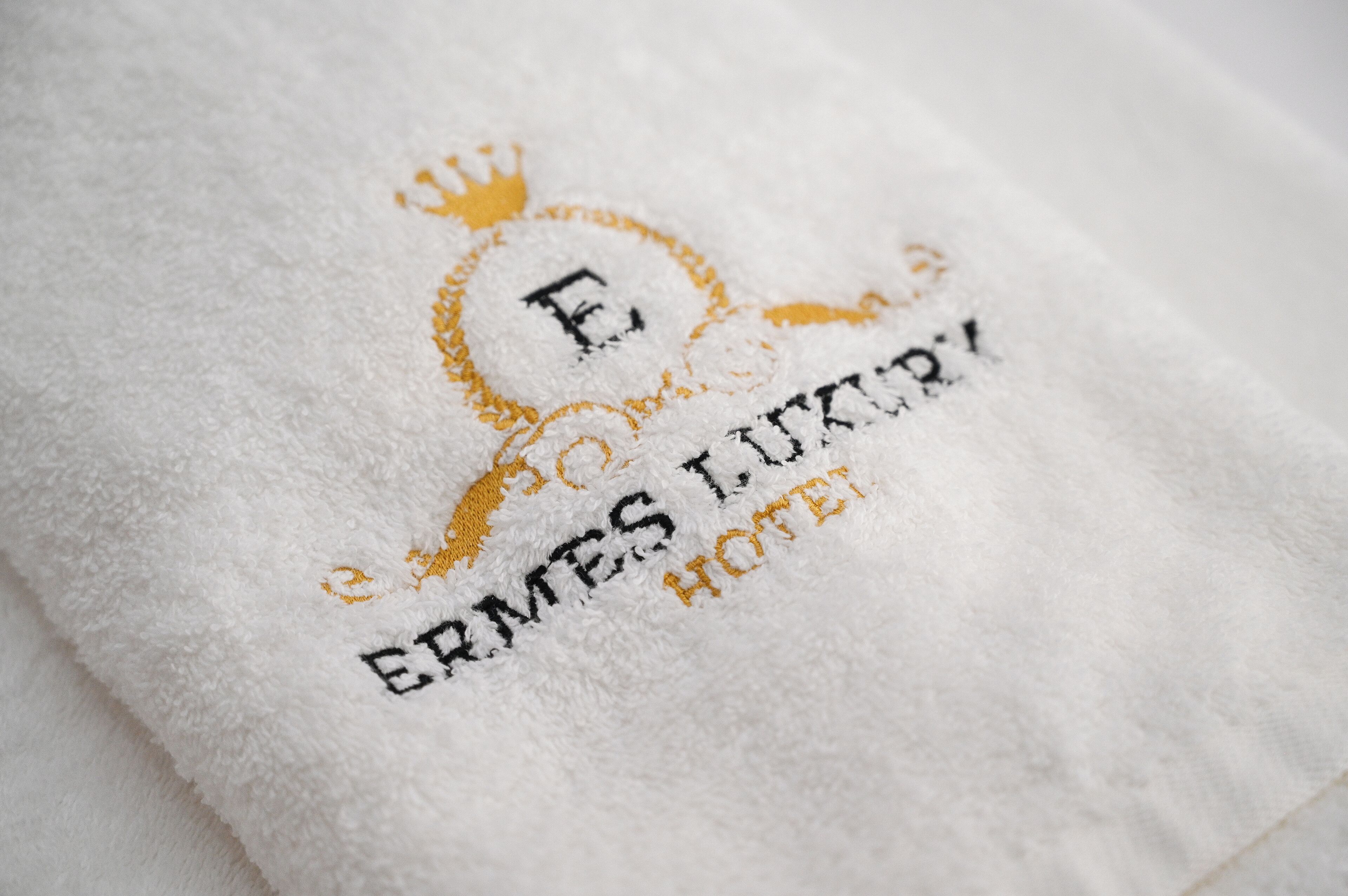 Foto - Ermes Luxury Hotel